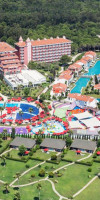 IC HOTEL SANTAI FAMILY RESORT