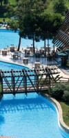 IC HOTELS GREEN PALACE