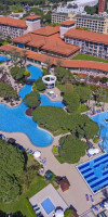 IC HOTELS GREEN PALACE & VILLAS
