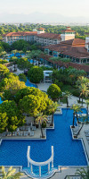 Pasa Beach Hotel