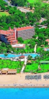 IC HOTELS SANTAI FAMILY RESORT