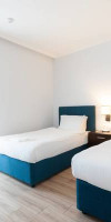 IC HOTELS SANTAI FAMILY RESORT