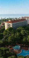 Kriss Hotel 