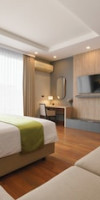 ICHECK INN SUKHUMVIT SOI 2 (SHA)