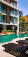 iCheck inn Residences Patong