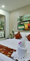 ICHECK INN SKYY RESIDENCE SUKHUMVIT 1