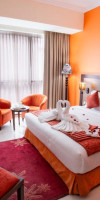 Icon Delux Hotel Apartments Al Barsha