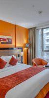 Icon Delux Hotel Apartments Al Barsha