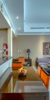 Icon Delux Hotel Apartments Al Barsha