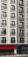 APPARTEMENTS DU RENARD