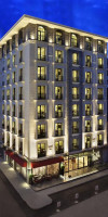 Icon Hotel Taksim