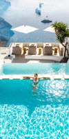 Iconic Santorini, a Boutique Cave Hotel by Sandglass