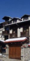 Hotel Ida Bansko