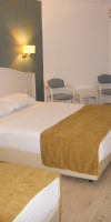 IDAS CLUB HOTEL