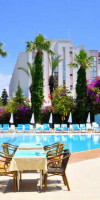 IDAS PARK HOTEL