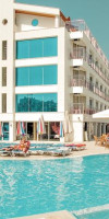 WESTERN HOTEL MADINAT ZAYED (171 KM FROM ABU DHABI)