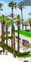 PYRAMISA SAHL HASHEESH