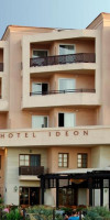 Ideon Hotel
