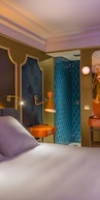 IDOL HOTEL PARIS