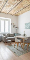 IFLAT SAINT PETER BRIGHT APARTMENT
