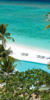 Ifuru Island Maldives