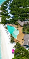 Ifuru Island - Premium All Inclusive Resort