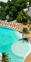 Ifuru Island - Premium All Inclusive Resort