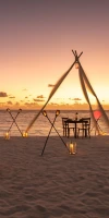 Ifuru Island - Premium All Inclusive Resort