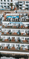 IG NACHOSOL Premium Apartments (ONLY ADULTS)