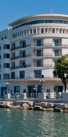 iH Hotels Bari Grande Albergo delle Nazioni