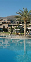 IKAROS BEACH LUXURY RESORT & SPA