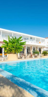 Ikaros hotel