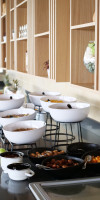 IKONES SEAFRONT LUXURY HOTEL Adults only 16+