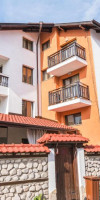 Ikonomov SPA Hotel Bansko
