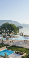 ikos Dassia Resort (Ex Dassia and Corfu Chandris hotel)