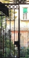 Il Giardino Di Vico Neve