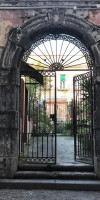 IL GIARDINO DI VICO NEVE
