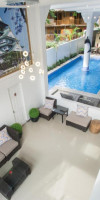 IL Mare Sakura Resort Boracay