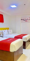 IL Mare Sakura Resort Boracay