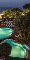 Il Moresco Hotel & Thermal SPA