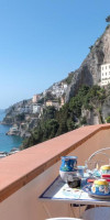 Il Porticciolo di Amalfi