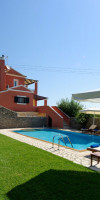 Il Tesori Dassia Villas Corfu