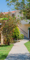 Ilena Hotel