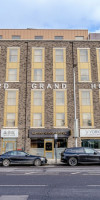 Ilford Grand Hotel