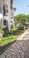 Iliada Beach Hotel