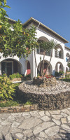 Iliada Beach Hotel