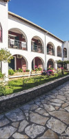 ILIADA BEACH HOTEL