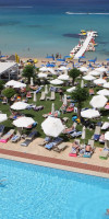 Iliada Beach Hotel