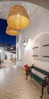 ILIADA BEACH HOTEL
