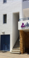 Iliana Hotel Apartments